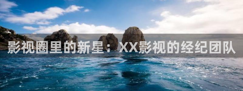 私人午夜影院免费：影视圈里的新星：XX影视的经纪团队